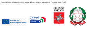 Loghi finanziamento